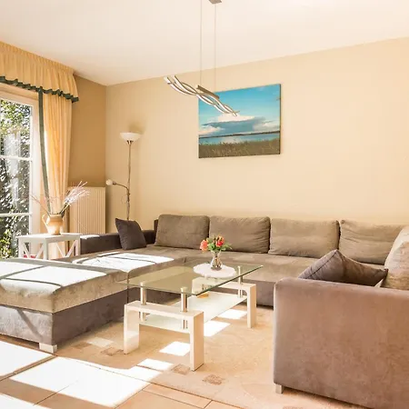 Jagdhaus Prerowstrom