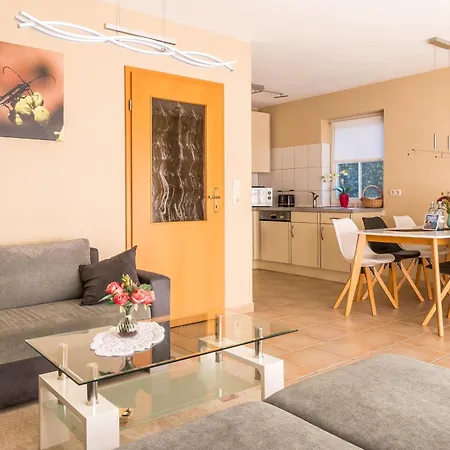 Jagdhaus Prerowstrom *