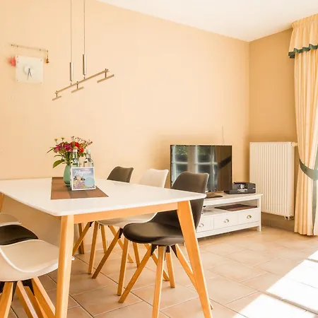 Jagdhaus Prerowstrom Wieck