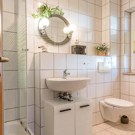 Jagdhaus Prerowstrom