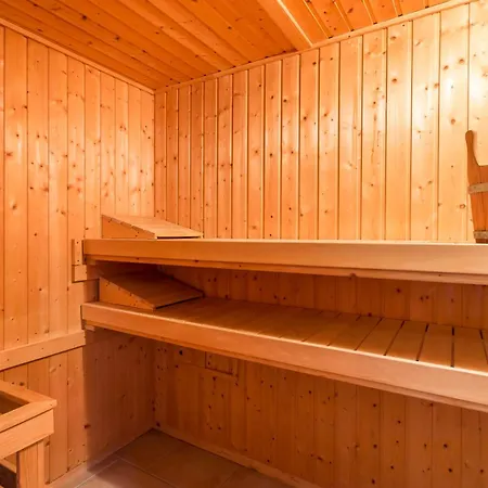 Jagdhaus Prerowstrom * Wieck