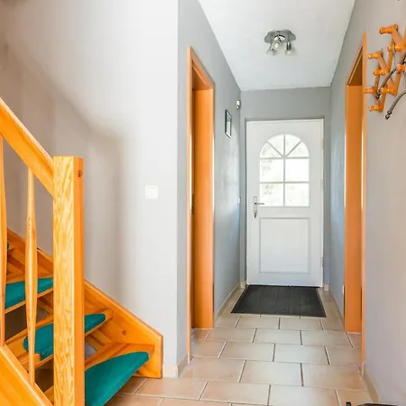 Jagdhaus Prerowstrom Hébergement de vacances *