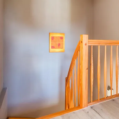 Jagdhaus Prerowstrom Wieck