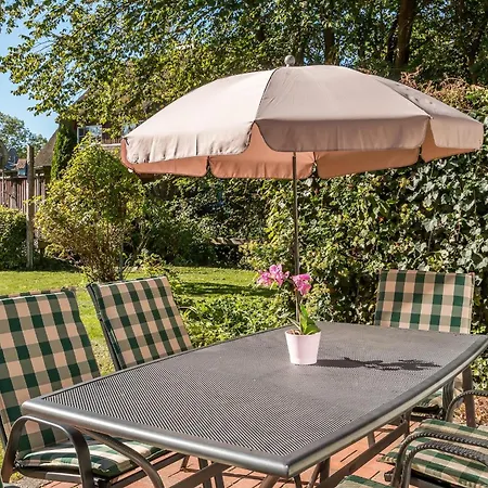 Jagdhaus Prerowstrom *